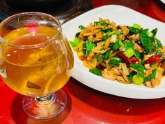 -福照楼汽锅鸡·云南特色菜·城市文化地标(胜利堂店)