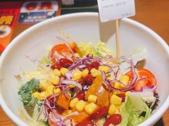 -SPACELAB失重餐厅(世纪汇店)
