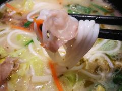 过桥米线-过桥缘·过桥米线(北京望京万象汇店)