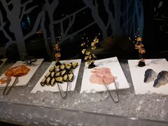 -泰谷酒店·太古码头闽菜自助餐厅