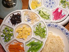 -馋嘴猫北京食堂·烤鸭·宵夜(亚运村店)