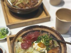 -膳心记-明火四宝煲仔饭(燕南店)