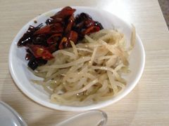 -平泉羊汤(建设北路店)