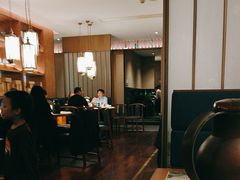 -梁家大院•农家菜(昆山会展中心店)