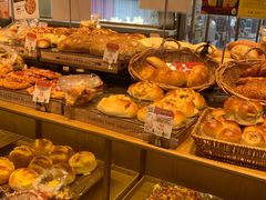 -西村叔叔的店·面包·甜品·蛋糕(崂山丽达店)