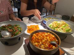-北国饭店·海鲜·北方菜(峡山店)