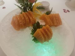 -醉辉皇上海之巅(上海中心大厦店)