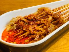 牛肚-姐弟俩土豆粉(平度尚街店)