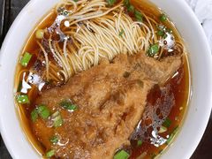 -东吴面馆(枫桥店)