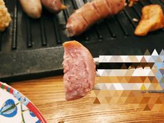 德式香肠-LYFATTI 莱芙缇(赣水路店)