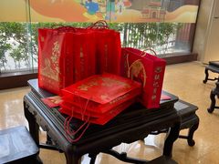 -联记饼家(S82佛山一环高速辅路店)