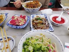 -海碗居老北京炸酱面(增光路店)