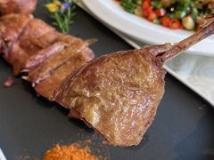 -辣婆婆(航天桥店)