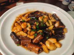 -鱼食饭稻·苏浙土菜17年老馆子(平江路店)