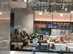 -希尔顿欢朋酒店·欢朋餐厅