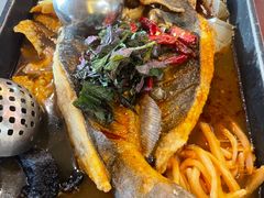 -小螺大作·螺蛳粉火锅(林和西店)