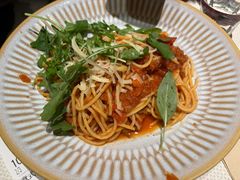 -BAKER&SPICE(安福路店)