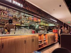 -耶里夏丽·丝路新疆菜·清真食品(徐汇南丹东路臻选店)