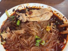 -甘记肥肠粉(马鞍北路店)
