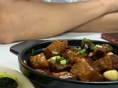 -新新湘菜馆(新中街二条店)