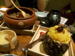 android_upload_pic-云海肴·汽锅鸡·云南菜(天津国金汇店)