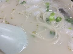 -好吃黄鱼面馆(浦发广场店)