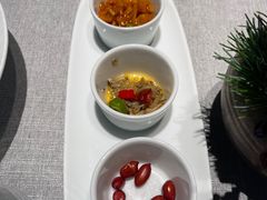 小菜-逸道(益丰·外滩源店)