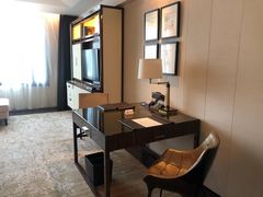 -南京圣和府邸豪华精选酒店