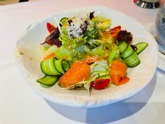 -波特曼西餐厅(中央大街店)