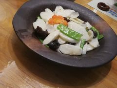 -禧和源养生素食茶馆