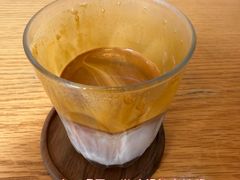 -大酉·M Coffee(北京美术馆店)