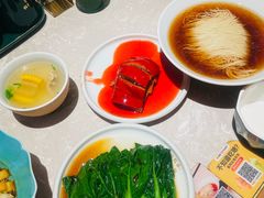 -松鹤面馆(观前店)