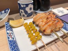 -小山日本料理(太古汇店)