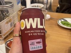 -WOW LUCKY创意韩料(龙阳广场店)