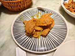 -小菜园新徽菜(合肥之心城店)