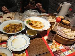 -新兴园饺子馆(河南街店)