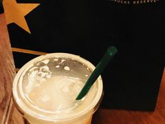 -星巴克臻选(南京艾尚天地店)