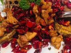 -红色江山(首钢国际大厦店)