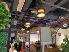 -莽子老火锅(大坪店)