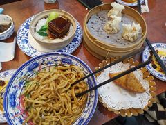 三鲜烧麦（普通）-都一处烧麦馆(前门店)