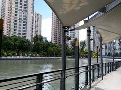 -苏州河梦清园环保主题公园