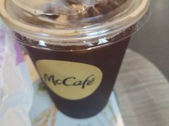 -麦当劳(斜土路2号店)