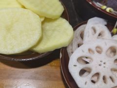 -正南齊北重庆老火锅(光华村直营店)