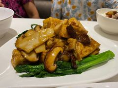 -龙记·香港茶餐厅(海上世界店)