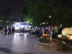 -寮步香市古镇休闲景区