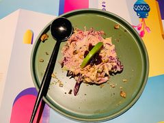 -HELLO MUSAE 拾光缪斯餐厅·纯正希腊风味(苏州中心店)