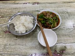 -豆花饭(新华路店)