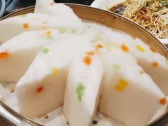 -小八仙·宴(三峡茶庄店)