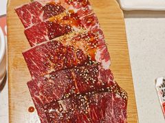 -猫爪爪原切自助烤肉(观音桥阳光世纪店)