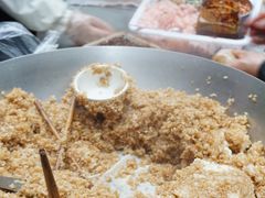 -六广门毛阿姨糯米饭